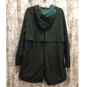 Old Navy Active | Windbreaker Rain Jacket